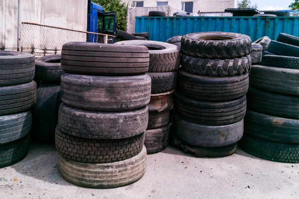 Tire Disposal