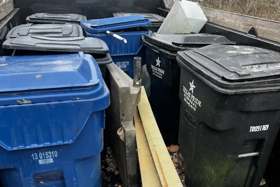 Trusted Junk Haulers